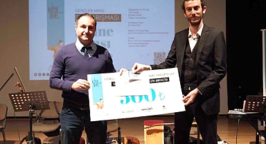 Kınıklı Gençler, Gençlik ve Spor Bakanlığı Gençler Arası Kültür Ve Sanat Yarışmaları İzmir İl Elemelerine Damga Vurdu