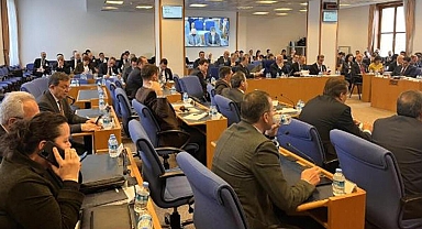 Memur ve emekli zamlarına ilişkin kanun teklifi komisyonda