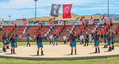Menemen Belediyesi ‘Zeybek’ oynayacak, ustalar ‘Çömlek’ yapacak