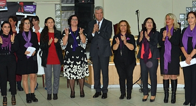 Narlıdere'de Hedef Yerel Eşitlik