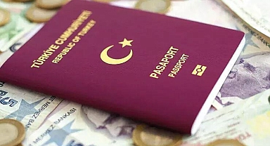 Pasaportta harç farkı iptal edildi