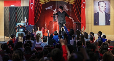 Sömestr tatili Buca’da çok eğlenceli