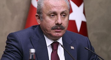 TBMM Başkanı Şentop'tan Lozan açıklaması: Gizli bir hüküm olamaz