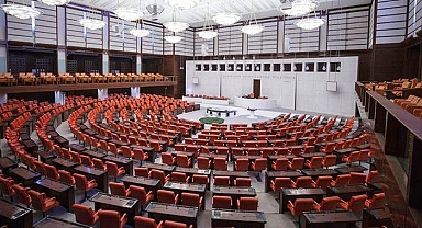 TBMM harekete geçti! İstismarların araştırılması için komisyon kuruluyor