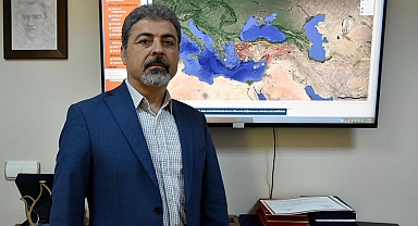 Uzman isimden ürküten açıklama: Deprem fırtınası devam edecek
