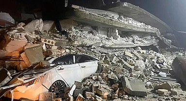 Bakanlık duyurdu: 10 ilde 'Deprem Suçları Soruşturma Bürosu' kurulacak