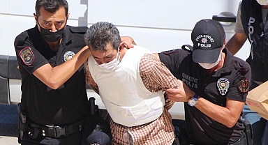 16 yaşındaki Yağmur’u 27 bıçak darbesiyle öldüren sanığa ağırlaştırılmış müebbet