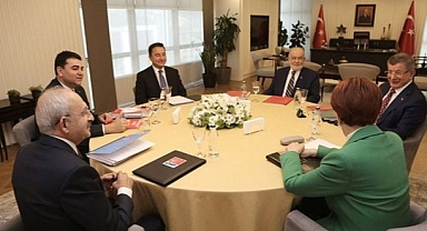 6'lı masanın gençlere yönelik vaatleri neler