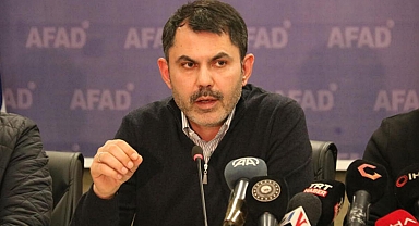 84 bin yıkılacak bina var