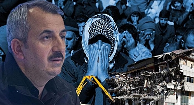 AFAD Başkanı Sezer duyurdu! Depremde can kaybı 41 bin 156 oldu