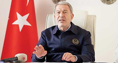 Akar: Mehmetçik saat 06.00’da kurtarmaya başladı