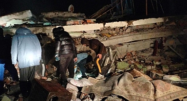 Ankara Cumhuriyet Başsavcılığı deprem fırsatçılarına soruşturma açtı