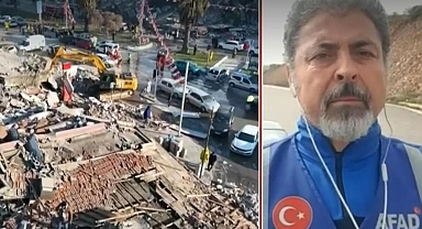 Aynı bölgede büyük artçılar normal mi? Prof. Dr. Hasan Sözbilir, CNN TÜRK canlı yayınında yanıtladı