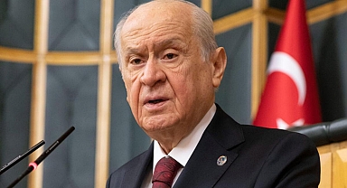 Bahçeli: Allah’ın izni ve inayetiyle bu zor günler inşallah aşılacaktır