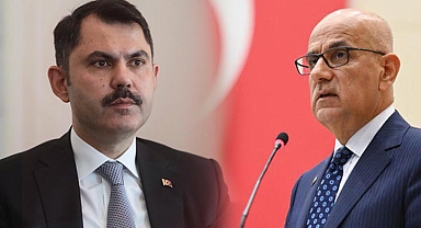 Bakan Kurum: Konut inşası Mart'ta başlayacak