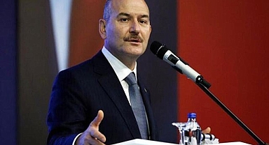 Süleyman Soylu o haberleri yalanladı: Yarışmacı gözaltına alındı