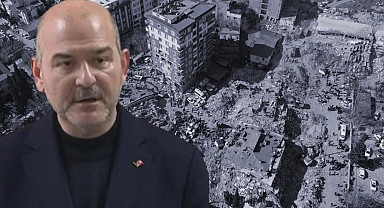 Bakan Soylu: Yaşadığımız tek güvenlik sorunu, yağmacılık değil yalancılıktır