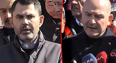 Bakan Soylu