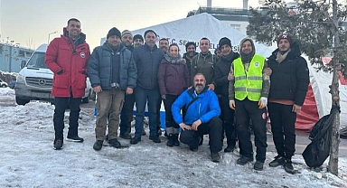 Başkan Ceritoğlu: Bu ekibin en büyük parçası Efes Selçuk halkıydı