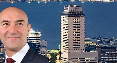 Başkan Tunç Soyer açıkladı: Hilton oteli depremzedelere açılacak