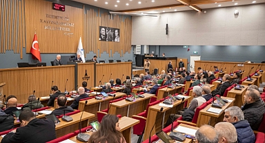 Başkan Soyer depremzede illerin sivil toplum örgütü temsilcileriyle buluştu