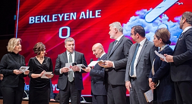 Başkan Soyer’in dayanışma davetine küresel katılım: 'Bir Kira Bir Yuva” için destek miktarı 350 milyon lirayı aştı