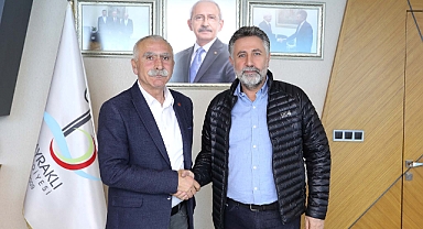 Bayraklı Belediyesinde ‘eşit işe eşit ücret’