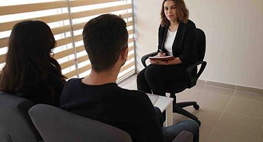 Bayraklı’da depremzedelere psikolojik destek
