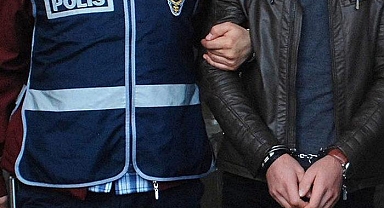 Binaların depremde yıkılması sonrası harekete geçildi: Çok sayıda tutuklama ve gözaltılar var