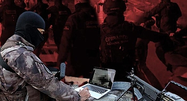 Bu kez terörist değil yağmacı avına çıktılar! Özel tim ekipleri deprem bölgesinde suçüstü yakaladı