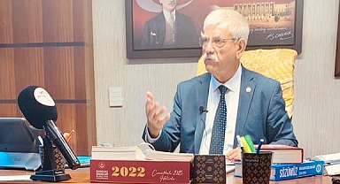 CHP’li Beko: Çadır skandalı bir akıl tutulmasıdır!