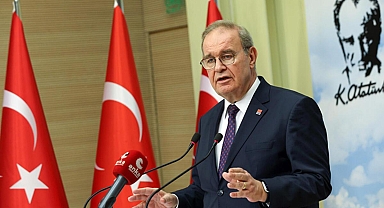 CHP'li Öztrak: Yardımlaşmanın ticarileştirilmesi asla kabul edilemez