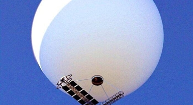 Çin casus balonu sonrası ABD ve PENTAGON'dan peş peşe UFO açıklamaları: F-35 uçakları UFO vurdu!