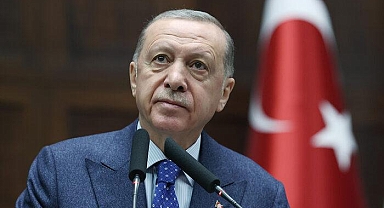 Cumhurbaşkanı Erdoğan'dan genel kurula gitmeyen vekillere sert tepki! 'Bu sıradan bir olay değil'