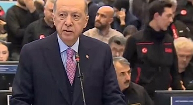 Cumhurbaşkanı Erdoğan: Depremde 912 vatandaşımız hayatını kaybetti