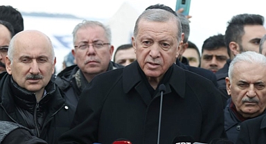 Cumhurbaşkanı Recep Tayyip Erdoğan depremzedelere 1 yıllık kira yardım başvurusu yapılacağını duyurdu