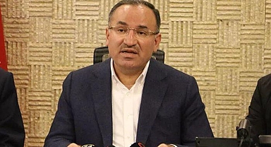 Depremden etkilenen Diyarbakır'da son durum: Bakan Bozdağ açıkladı