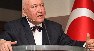 Depremle ilgili paylaşımı tepkilere yol açmıştı! Prof. Dr. Övgün Ahmet Ercan gözaltına alındı