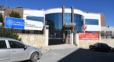 Depremzedeler, Bornova’nın misafiri