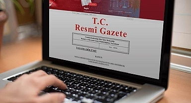 Depremzedelere kamu kurum ve kuruluşlarında ücretsiz konaklama! Resmi Gazete'de yayımlandı