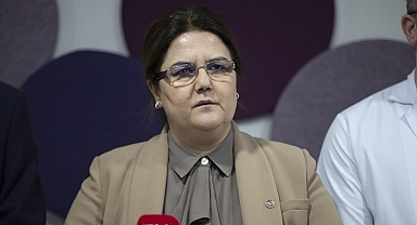 'Derneklere çocuk verildi' iddiası... Bakan Yanık: Tam bir dezenformasyon örneği