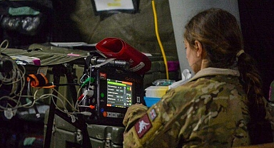 Dışişleri Bakanlığı açıkladı: Deprem bölgesinde 19 ülke 22 sahra hastanesi kurdu