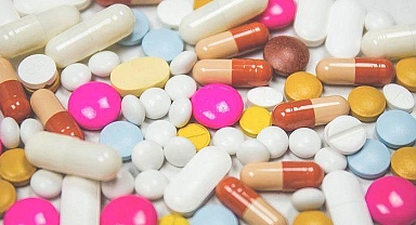 Düzenleme Resmi Gazete'de yayımlandı! Yurt dışından gelen ilaçlara