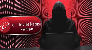 e-Devlet'te 61 milyon kişinin hesabı çalındı iddiası