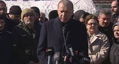 Erdoğan, depremzedelere yapılacak yardım miktarını açıkladı