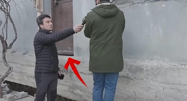 Fay hattı evi 2 metre havaya kaldırdı ‘'Türkiye’de başka örneğine rastlamadık’'