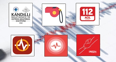 Hayat kurtaran 7 uygulama