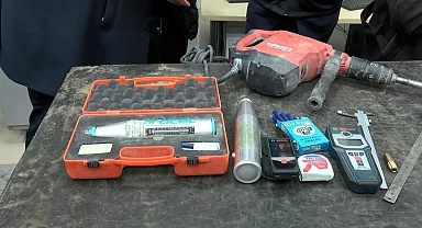 İBB Genel Sekreter Yardımcısı: Analizlerimize göre 318 binamız durduğu yerde çökebilecek durumda