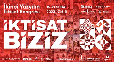 İkinci Yüzyılın İktisat Kongresi'nin programı açıklandı