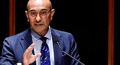 İzmir Büyükşehir Belediye Başkanı Tunç Soyer: Ekiplerimiz deprem bölgesine doğru yola çıktı 